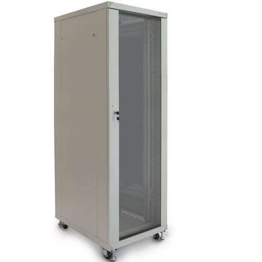 Morrelcom Rack 42 U Communication Rack (ComRack)